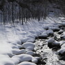 雪帽子