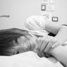 ＜若き心＞ 16