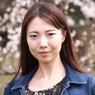 モデル（田口莉子）５