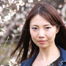 モデル（田口莉子）６