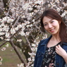 モデル（田口莉子）７