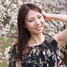 モデル（田口莉子）１０