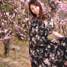 モデル（田口莉子）１１