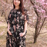 モデル（田口莉子）１２