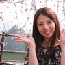 モデル（田口莉子）１５