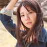 モデル（田口莉子）１７