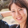 モデル（田口莉子）１８