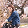 モデル（田口莉子）２０