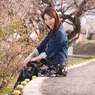 モデル（田口莉子）２１