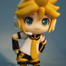鏡音レン