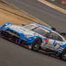 フォーラムエンジニアリング ADVAN GT-R