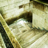 stairway to underground