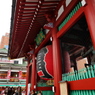 浅草寺雷門