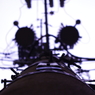 電柱。＠2010.6.29