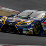 LEXUS TEAM WedsSport BANDOH