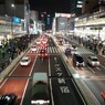 いざ!!新宿へ!!