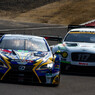 ADVAN LC500 + BENTLEY GT3
