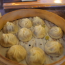 點水樓の小籠包