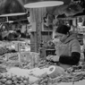 野菜専門家の仕込み