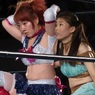 たぶん１２月３１日に女子プロレスが後楽園ホールでやり出したのも甲田さんだった