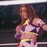 ＤＤＴのさいたまスーパーアリーナで