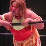 ワールド女子プロレスデイアナ6周年記念興業は４月９日川崎競馬場