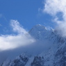無名な山