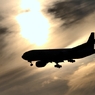 飛行機　HDR