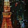 東京タワー　HDR