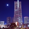 横浜ランドマークタワー　HDR