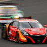 2017 Super GT開幕