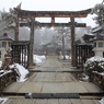 上杉神社