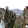 宝珠山立石寺 納経堂