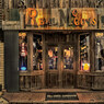 薄暮のReal Mccoys