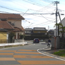 Nostalgic Town Walk56：S字カーブ