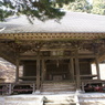 永徳寺本堂