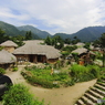 楽安邑城民俗村