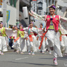 厄除けよさこい３