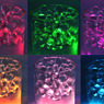 ６　Ｃｏｌｏｒｓ / LED light