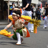 ちびっこよさこい４