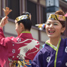 よさこい１