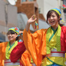 よさこい３