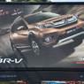 HONDA BR-V