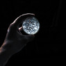 Like a diamond /HDR