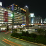 新宿の夜景