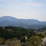 恵那山