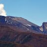 今日の浅間山　DSC_2217