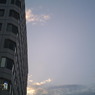 夕暮れはもうすぐ