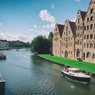 Lübeck.