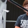 6月4日は東京女子プロレス